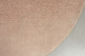 Tæppe \'Sunset\' 160x230cm - Rosa