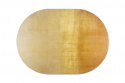 Tæppe \'Sunset\' 160x230cm - Gul