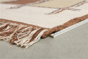 Tæppe \'Gambit\' 200x300 - Brun