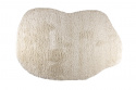 Uldtæppe \'Tasty\' 200x290cm - Beige