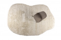 Uldtæppe \'Tasty\' 200x290cm - Beige
