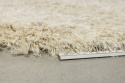 Uldtæppe \'Tasty\' 200x290cm - Beige