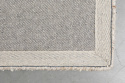 Tæppe \'Hills\' 200x300cm - Beige