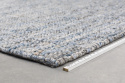 Uldtæppe \'Heaven\' 160x230cm - Grå