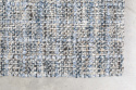 Uldtæppe \'Heaven\' 160x230cm - Grå