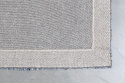Uldtæppe \'Heaven\' 160x230cm - Grå