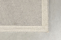 Tæppe \'Carpet Cuzco\' 160x230 cm - Beige