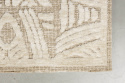 Tæppe \'Carpet Cuzco\' 160x230 cm - Beige