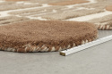 Tæppe \'Mundra\' 160x230 cm - Beige
