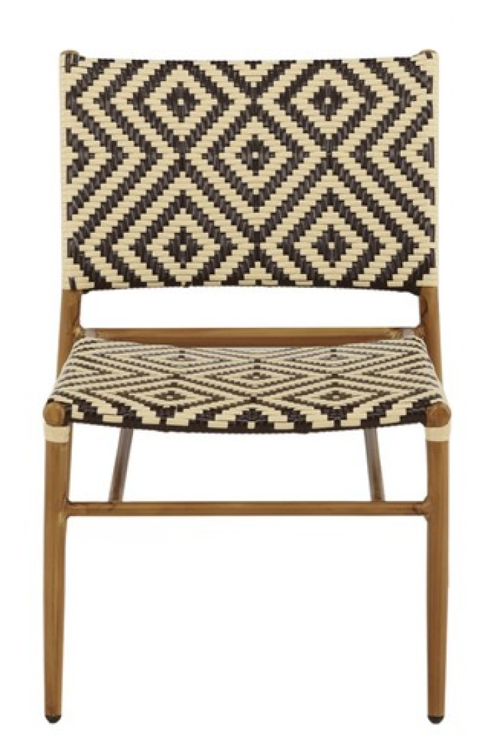 Lænestol \'Carola\' i gruppen Møbler / Havemøbler / Ude-stole hos Reforma (6102-003)