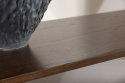 Bænk \'Setúbal\' - Suede