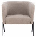 Lænestol \'Figueres\' - Beige