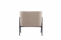 Lænestol \'Figueres\' - Beige