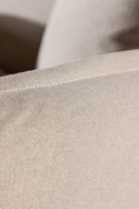Sofa \'Enna\' - Brun