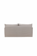 Sofa \'Enna\' - Brun