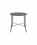 Havebord \'Olivo\' - Sort