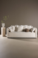 Sofa \'Ljushem\' - Hvid
