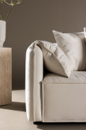 Sofa \'Ljushem\' - Hvid