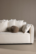 Sofa \'Ljushem\' - Hvid