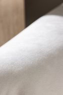Sofa \'Ljushem\' - Hvid