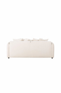 Sofa \'Ljushem\' - Hvid