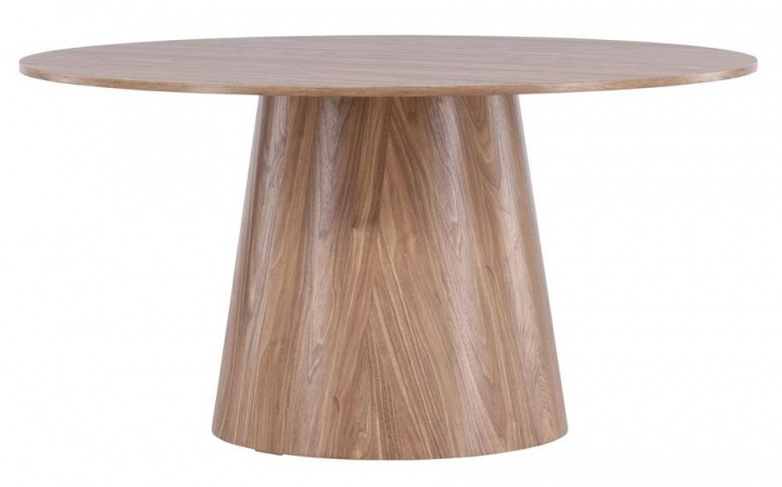 Spisebord \'Calpe\' Rundt 150cm - Natur i gruppen Møbler / Bord / Spisebord hos Reforma (61926-107)