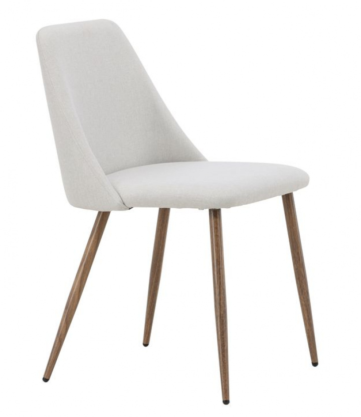 Stol \'Nordkulla\' - Beige i gruppen Møbler / Sidde møbler / Stole hos Reforma (61930-123)