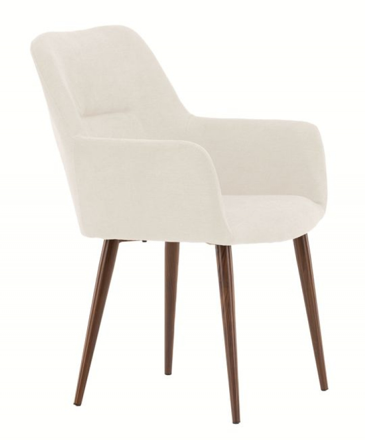 Stol \'Caletta\' - Beige i gruppen Rum hos Reforma (61937-123)