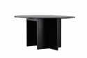 Spisebord \'Strada\' 170x74cm - Sort