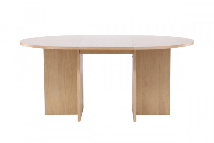 Spisebord \'Strada\' 170x74cm - Hvidpigmenteret i gruppen Møbler / Bord / Spisebord hos Reforma (61993-130)