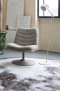 Tæppe \'Moon Outdoor\' 200cm - Grå
