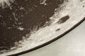 Tæppe \'Moon Outdoor\' 200cm - Grå