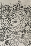 Tæppe \'Coventry\' 280cm - Sort