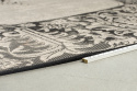 Tæppe \'Coventry\' 280cm - Sort
