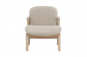 Lænestol \'Lecce\' - Beige