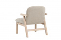 Lænestol \'Lecce\' - Beige