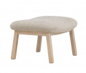 Fodskammel \'Lecce\' - Beige