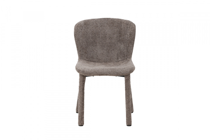 Stol \'Astoria\' - Brun i gruppen Møbler / Sidde møbler / Stole hos Reforma (62032-040)