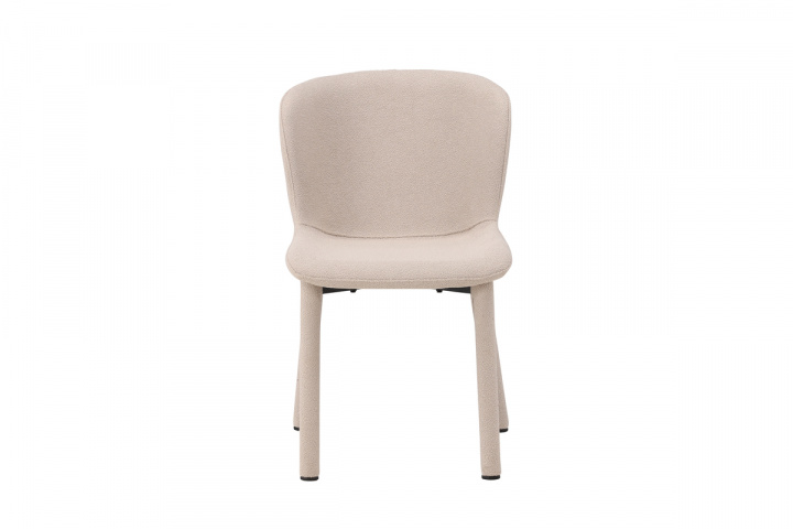 Stol \'Astoria\' - Beige i gruppen Møbler / Sidde møbler / Stole hos Reforma (62032-041)