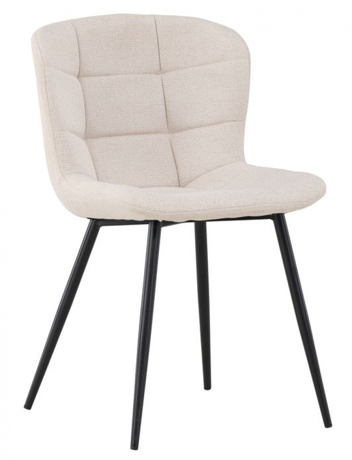 Stol \'Kåbo\' - Beige i gruppen Møbler / Sidde møbler / Stole hos Reforma (62034-112)