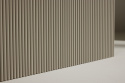 Sofabord \'Granbo\' 80x60cm - Beige