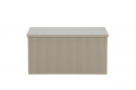 Sofabord \'Granbo\' 80x60cm - Beige