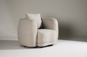 Lænestol \'Thira\' - Beige
