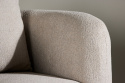 Lænestol \'Thira\' - Beige