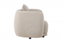 Lænestol \'Thira\' - Beige
