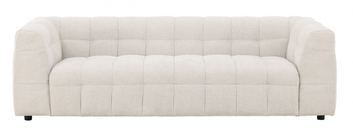 Sofa \'Lindos\' - Beige i gruppen Møbler / Sofaer / 3-personers sofaer hos Reforma (62041-112)