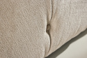 Modulsofa \'Calpo\' midterdel - Beige