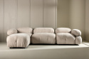 Modulsofa \'Calpo\' midterdel - Beige