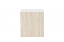 Sofabord \'Myrsjö\' 40x40cm - Beige