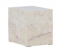 Sidetabel \'Eira\' 35x25cm - Beige